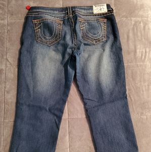 True Religions Jeans